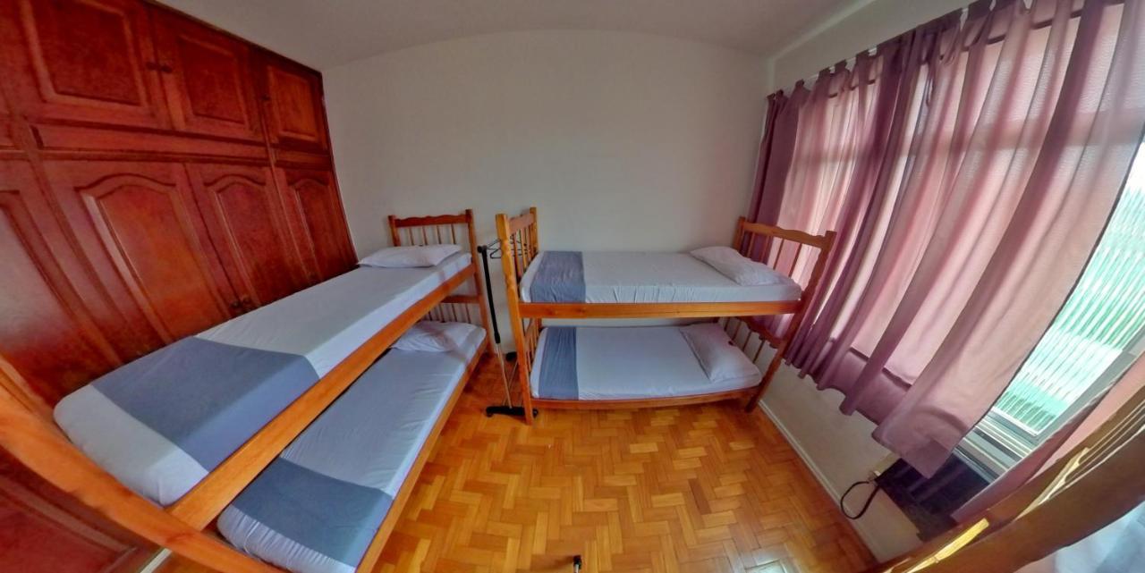 Rio Casa Hostel Niterói Exterior foto