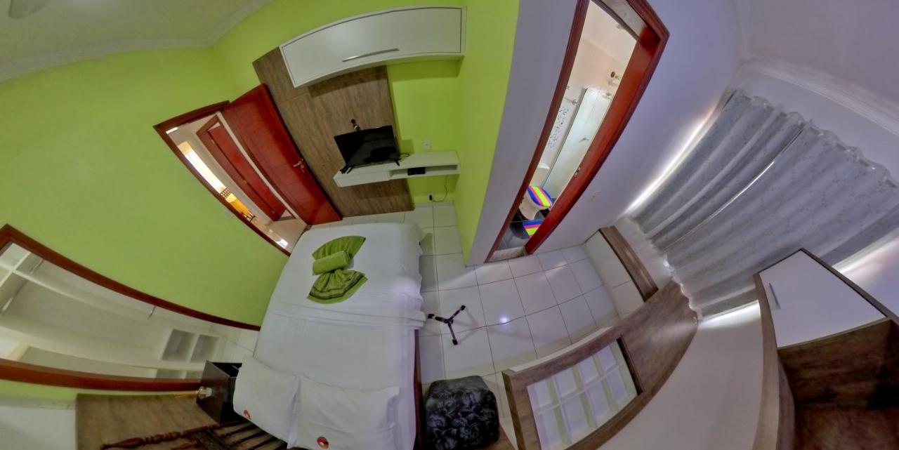 Rio Casa Hostel Niterói Exterior foto