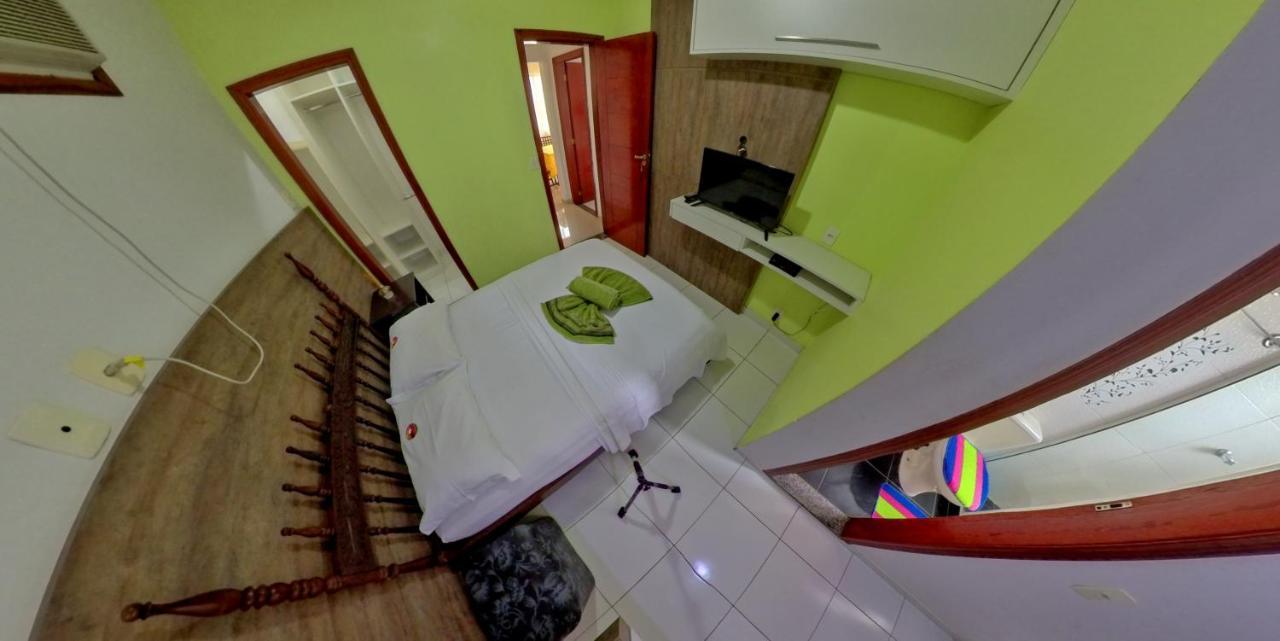 Rio Casa Hostel Niterói Quarto foto
