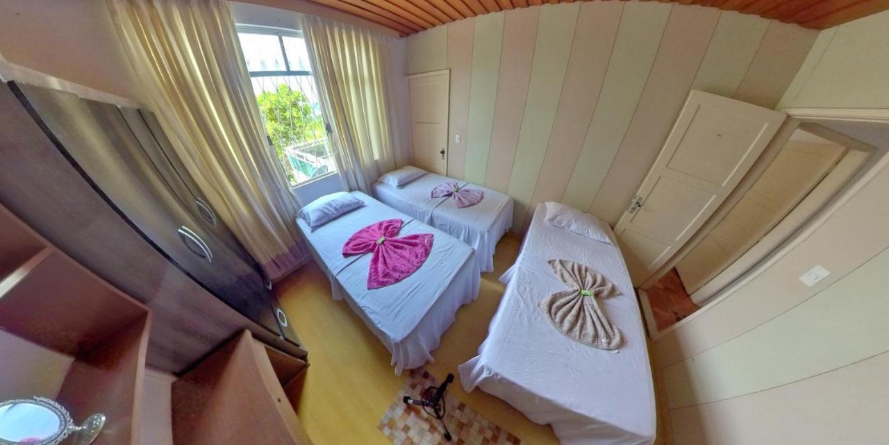 Rio Casa Hostel Niterói Exterior foto
