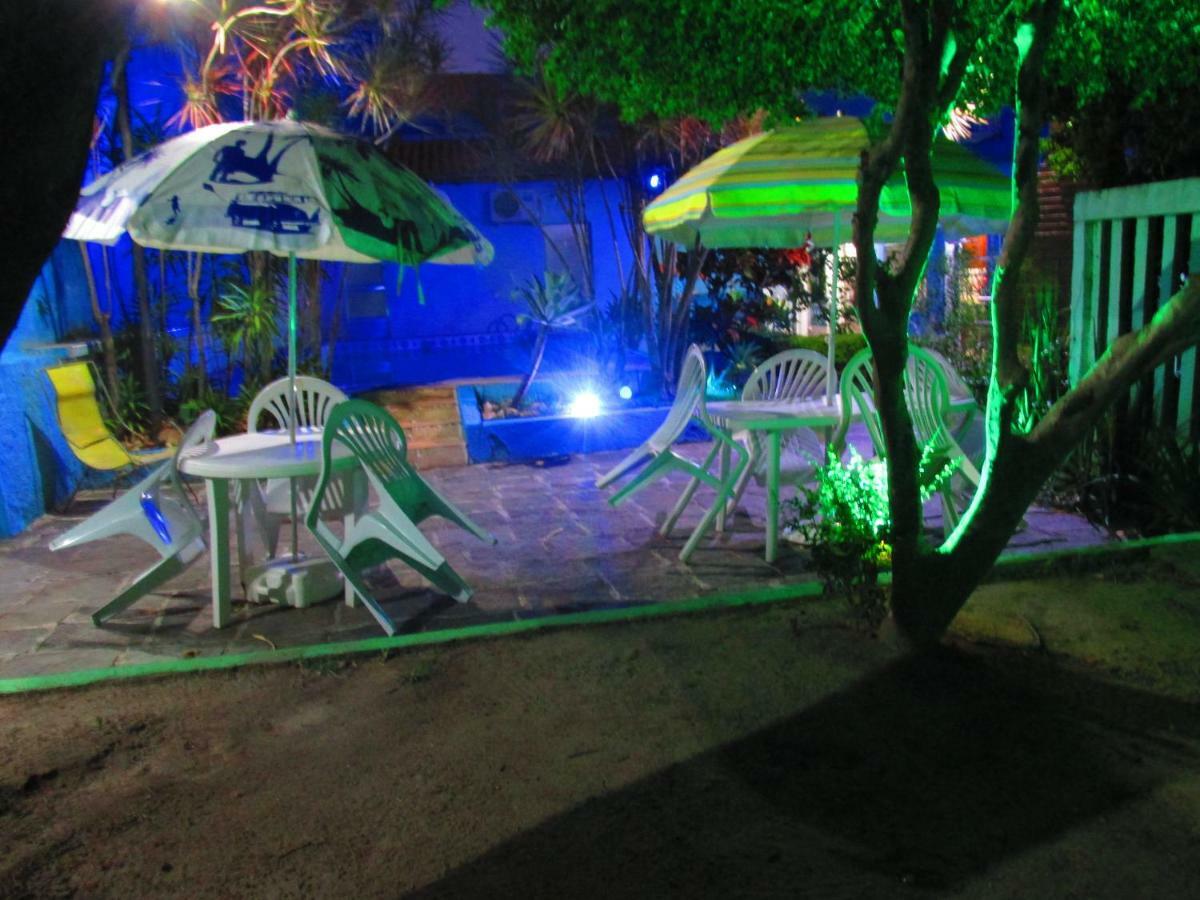 Rio Casa Hostel Niterói Exterior foto