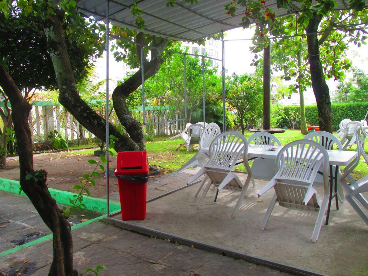 Rio Casa Hostel Niterói Exterior foto